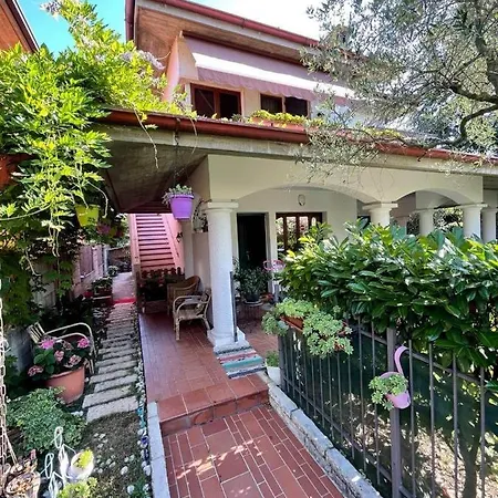 Happy Days Breakfast Apartment Sirmione