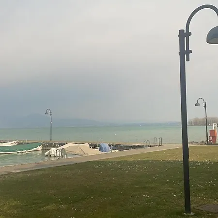 Happy Days Breakfast Apartment Sirmione