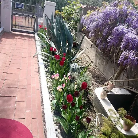 Happy Days Breakfast Apartment Sirmione