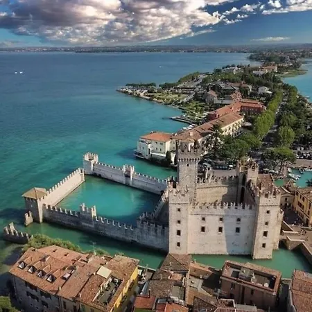 Apartment Happy Days Breakfast Sirmione